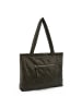 FREDs BRUDER Comfy Carry Shopper Tasche 56 cm in dark khaki