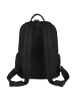 Hedgren vogue xxl Vogue XXL Rucksack RFID Schutz 37 cm Laptopfach in quilted black