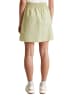 Marc O'Polo DENIM Ausgestellter Rock in Elm Green