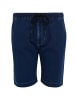 Threadbare Jeansshorts THBPlaza in Blau