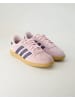 adidas Schnürschuhe in Rosa
