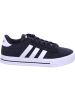 adidas Laufschuhe Daily 4 in black/white/white