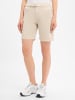 MAC HOSEN Bermudashorts in beige