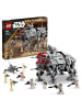 LEGO Bausteine Star Wars TM 75337 AT-TE Walker - ab 9 Jahre