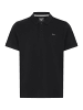 BLEND Poloshirt BHPrilo polo in Schwarz