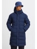 North Bend Parka NBPaolo 224316MMM in blau