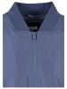 Urban Classics Urban Classics Herren Recycled Bomber Jacket in vintageblue