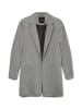 Vero Moda Blazer in Black