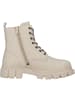 palado Schnürstiefeletten in OFF WHITE