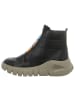Gemini Stiefeletten in schwarz