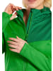 erima Performance Softshelljacke in fern green/smaragd