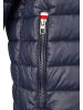 Daniel Hechter Steppjacke in Blau