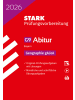 Stark Buch - STARK Geographie gA/eA - Abitur 2026 Bayern - Prüfungsvorbereitung,