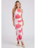 IZIA Women Dress in pink