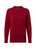 Franco Callegari Pullover in bordeaux - 0005