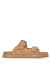POELMAN Poelman MAG Damen Sandalen