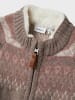 name it Strickjacke in Satellite