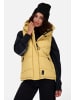 alife and kickin Winterjacke JunisAK A in parchment