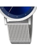 Lotus Analog-Armbanduhr Lotus Trendy silber mittel (ca. 35mm)