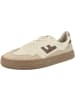 Flamingos Life Sneaker low Burela Bold in creme