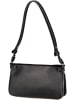Karl Lagerfeld Handtasche K/Hardware SB in Black/Nickel