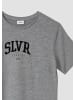 s.Oliver T-Shirt in 95W0_schiefergrau