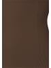 SMILODOX T-Shirt Lyana in Braun