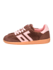 Back 70 Schnürschuh in braun