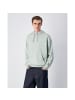 Champion Hooded Sweatshirt in Schilf121