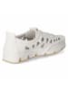 rieker Slipper in weiss