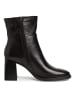 Tamaris Klassische Stiefeletten in Schwarz