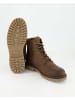 Marc O'Polo Shoes Stiefeletten in Braun