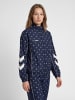 Hummel Jacke Hmli-D Damen in NIGHT SKY/MARSHMALLOW