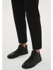 Kazar Sneaker Low  AJAKS in Schwarz