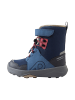 Reima ReimaTec Schuhe " Winterstiefel Talves " in Navy