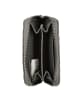 FREDs BRUDER Vertical - Geldbörse 2cc 12 cm (dark grey) in dark grey