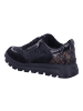 WALDLÄUFER Sneaker Low in schwarz