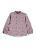 Sterntaler Badeshirt langarm Herz in lila