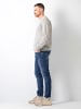 Petrol Industries Slim Fit Jeans Jackson in Blau