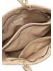 EMILY & NOAH Shopper für Damen in taupe