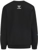 Hummel Hummel Sweatshirt Hmlharry Unisex Kinder Atmungsaktiv in BLACK