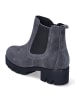 Gabor Chelsea Boots in Grau