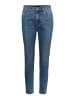 Vero Moda Jeans VMBRENDA regular/straight in Blau