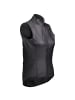 SCOTT W RCWEATHER ULTRALIGHTWB VEST in Schwarz