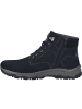 Josef Seibel Stiefelette Leroy 52 in schwarz