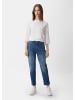 comma Jeans-Hose in 55Z4_blau