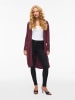 Vila Strickjacke in Fig 3