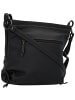Tom Tailor Elin Flash Umhängetasche 28 cm black