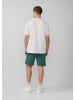 QS T-Shirt in 02D1_ecru