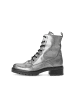 Gabor Comfort Schnürstiefeletten in grau